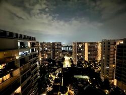 Waterfront Isle (D16), Condominium #458474121